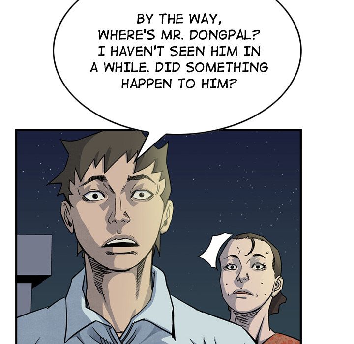 Legend: The Beginning Chapter 51 page 37 - Chapter 51