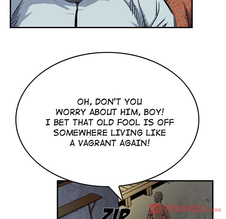 Legend: The Beginning Chapter 51 page 38 - Chapter 51