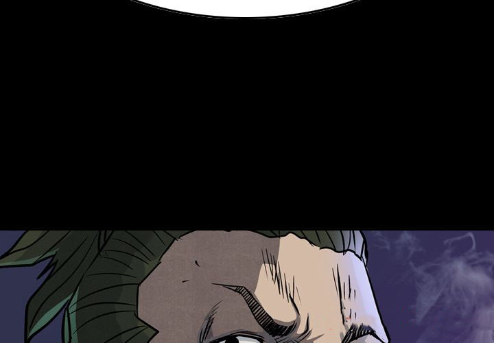 Legend: The Beginning Chapter 51 page 4 - Chapter 51