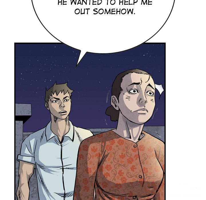 Legend: The Beginning Chapter 51 page 40 - Chapter 51