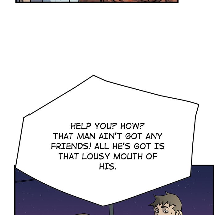 Legend: The Beginning Chapter 51 page 41 - Chapter 51