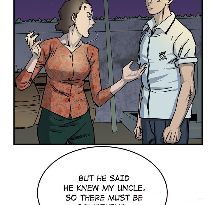 Legend: The Beginning Chapter 51 page 42 - Chapter 51