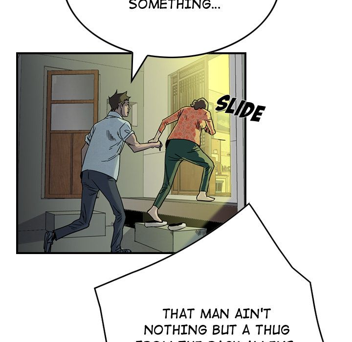 Legend: The Beginning Chapter 51 page 43 - Chapter 51