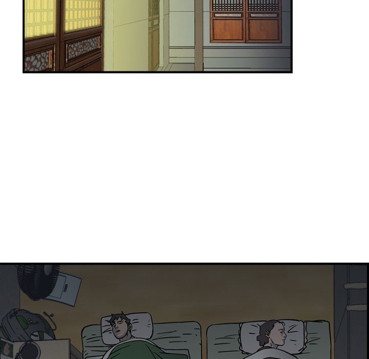 Legend: The Beginning Chapter 51 page 45 - Chapter 51
