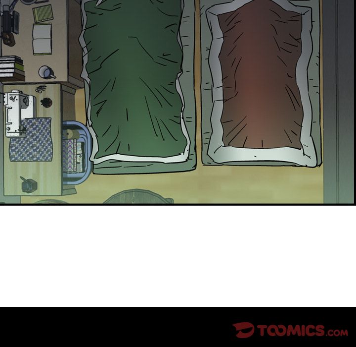 Legend: The Beginning Chapter 51 page 46 - Chapter 51