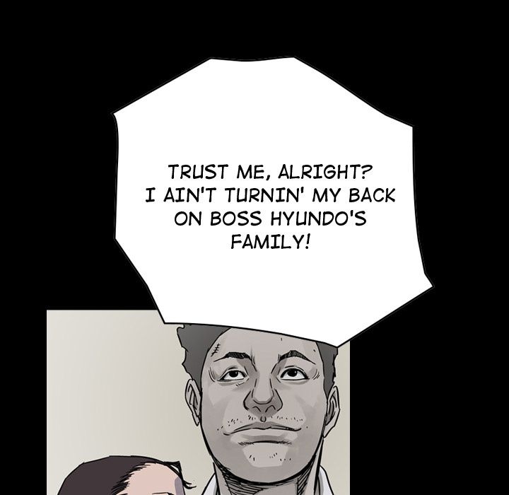 Legend: The Beginning Chapter 51 page 47 - Chapter 51