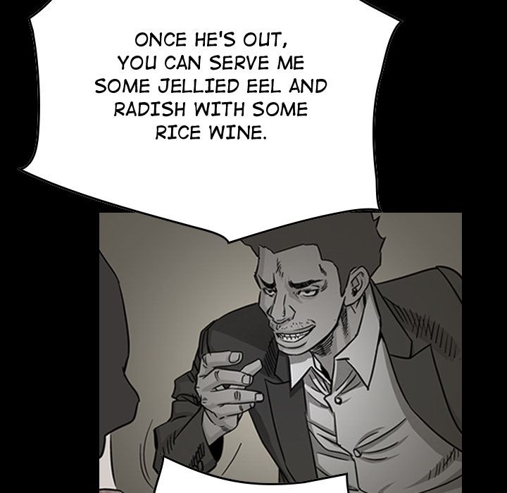 Legend: The Beginning Chapter 51 page 49 - Chapter 51