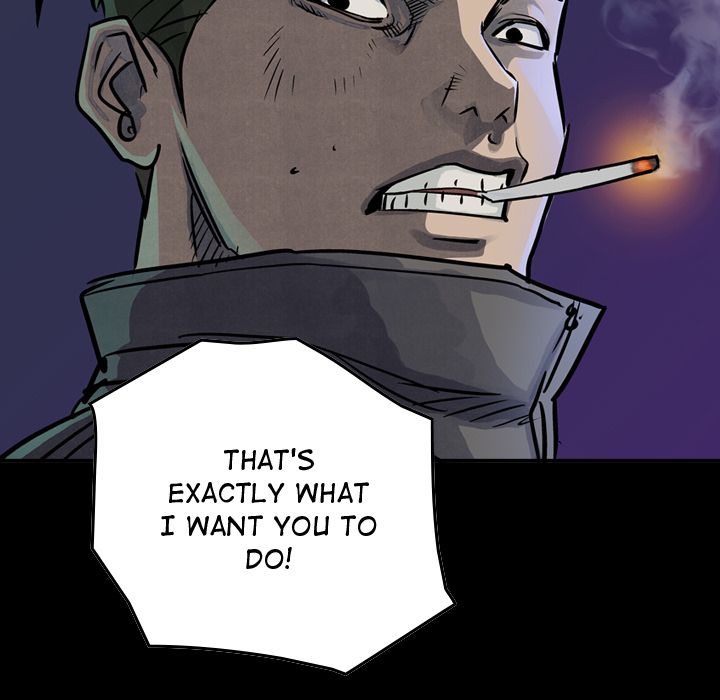 Legend: The Beginning Chapter 51 page 5 - Chapter 51