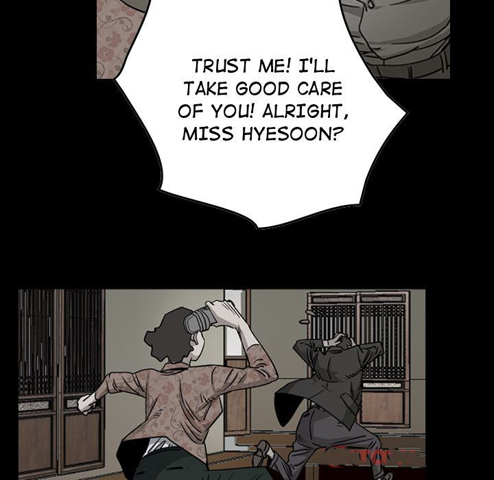 Legend: The Beginning Chapter 51 page 50 - Chapter 51