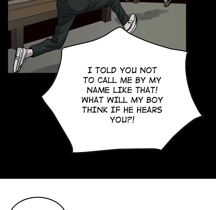 Legend: The Beginning Chapter 51 page 51 - Chapter 51