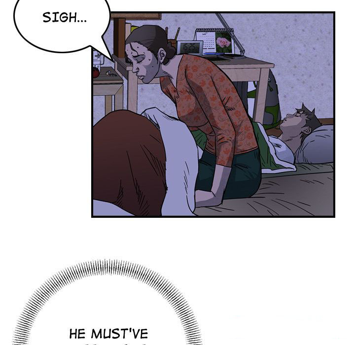 Legend: The Beginning Chapter 51 page 52 - Chapter 51