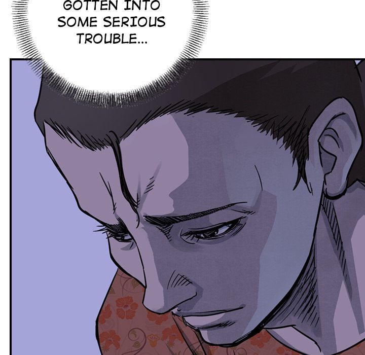 Legend: The Beginning Chapter 51 page 53 - Chapter 51