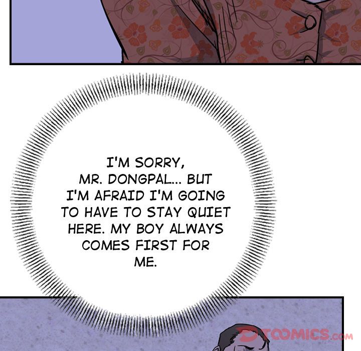 Legend: The Beginning Chapter 51 page 54 - Chapter 51