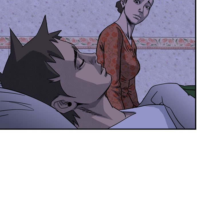 Legend: The Beginning Chapter 51 page 55 - Chapter 51