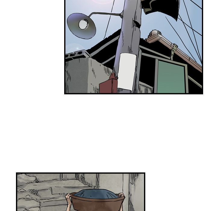 Legend: The Beginning Chapter 51 page 57 - Chapter 51