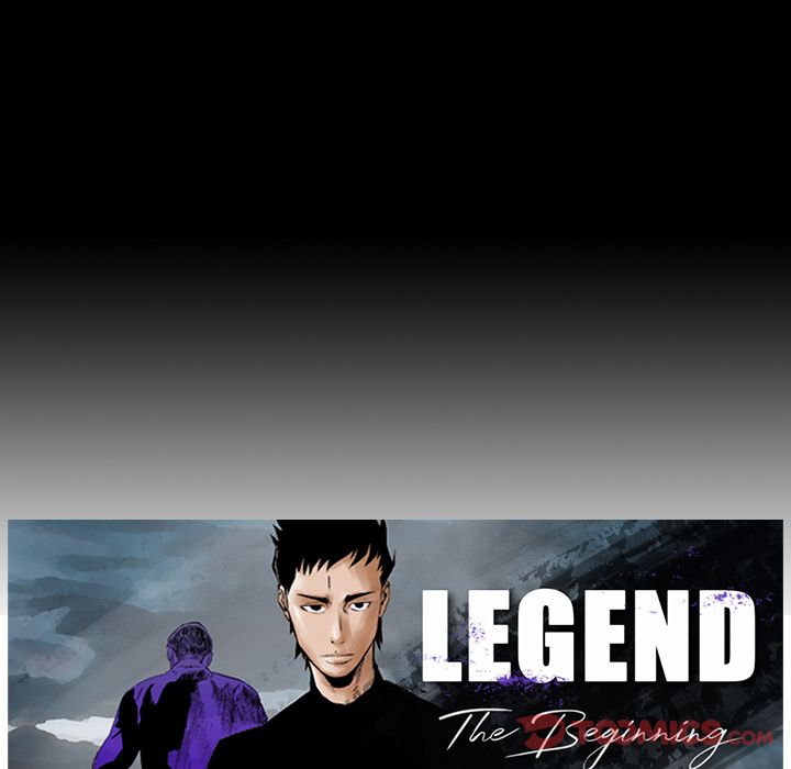 Legend: The Beginning Chapter 51 page 6 - Chapter 51