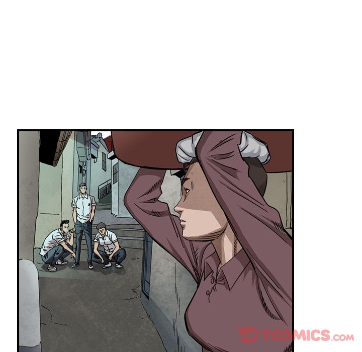 Legend: The Beginning Chapter 51 page 60 - Chapter 51