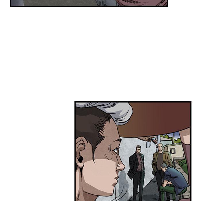 Legend: The Beginning Chapter 51 page 61 - Chapter 51