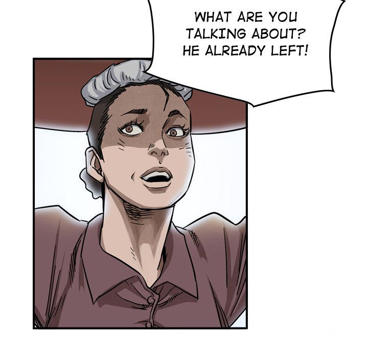 Legend: The Beginning Chapter 51 page 64 - Chapter 51