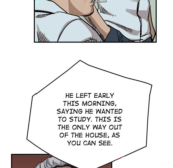 Legend: The Beginning Chapter 51 page 66 - Chapter 51