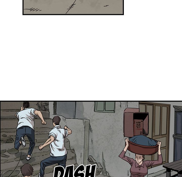 Legend: The Beginning Chapter 51 page 69 - Chapter 51