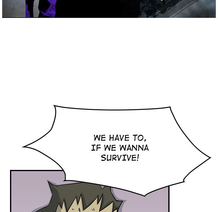 Legend: The Beginning Chapter 51 page 7 - Chapter 51