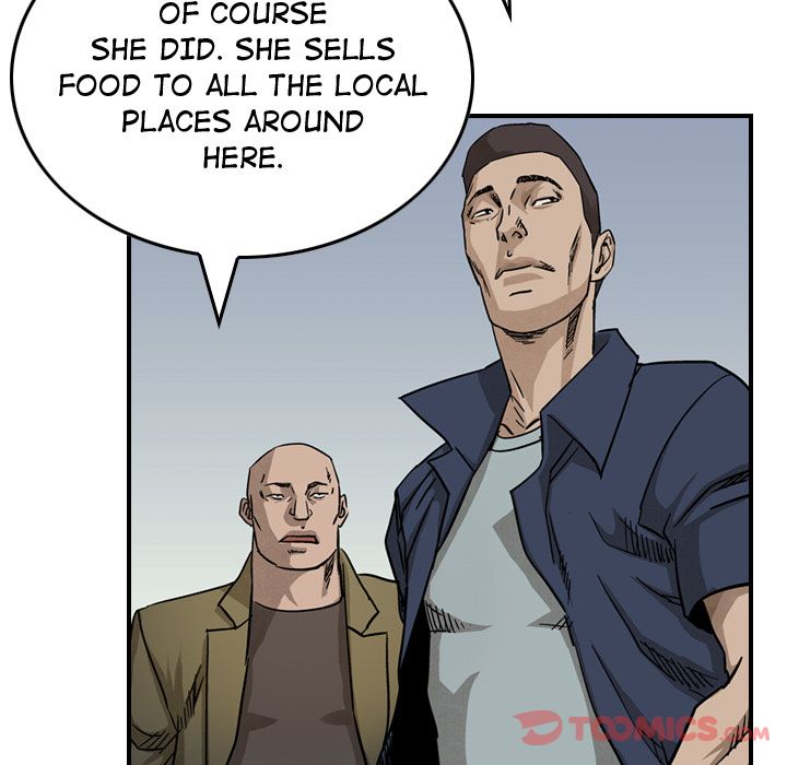 Legend: The Beginning Chapter 51 page 72 - Chapter 51