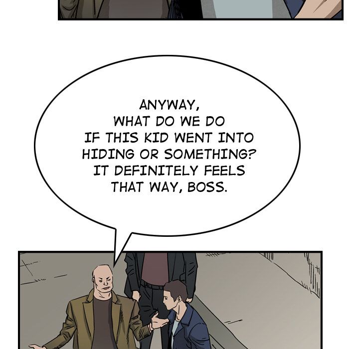 Legend: The Beginning Chapter 51 page 73 - Chapter 51
