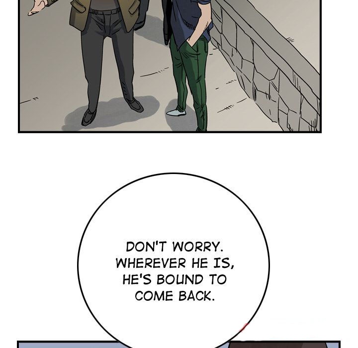 Legend: The Beginning Chapter 51 page 74 - Chapter 51