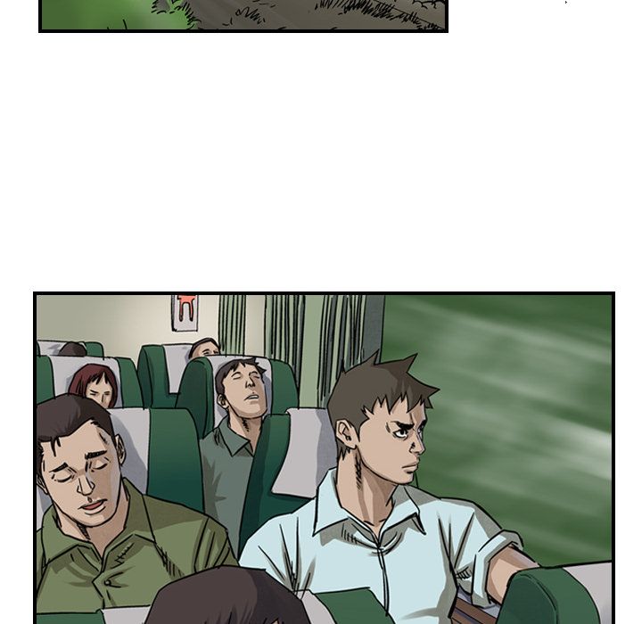 Legend: The Beginning Chapter 51 page 77 - Chapter 51