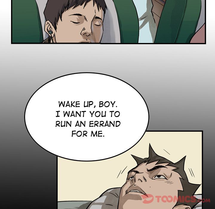 Legend: The Beginning Chapter 51 page 78 - Chapter 51