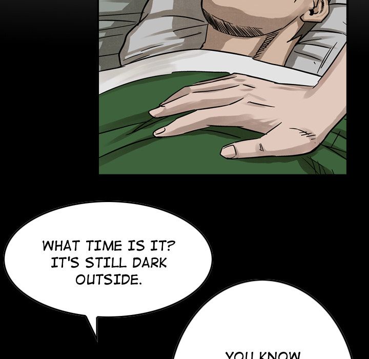 Legend: The Beginning Chapter 51 page 79 - Chapter 51
