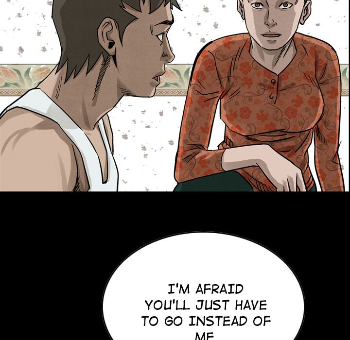 Legend: The Beginning Chapter 51 page 83 - Chapter 51