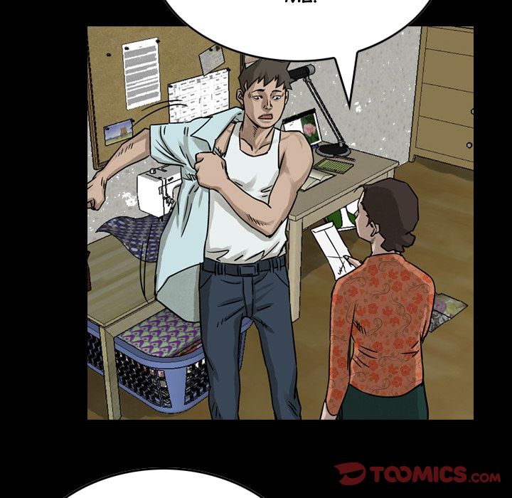 Legend: The Beginning Chapter 51 page 84 - Chapter 51