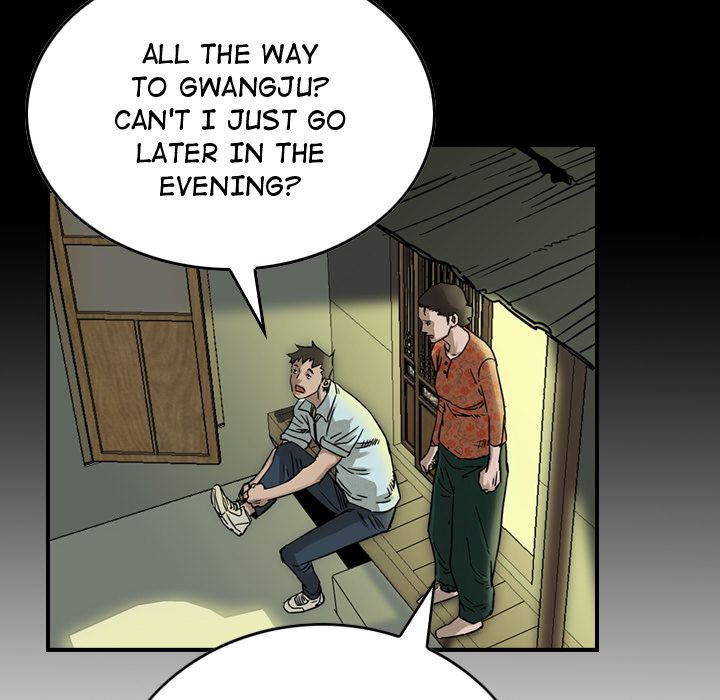 Legend: The Beginning Chapter 51 page 85 - Chapter 51