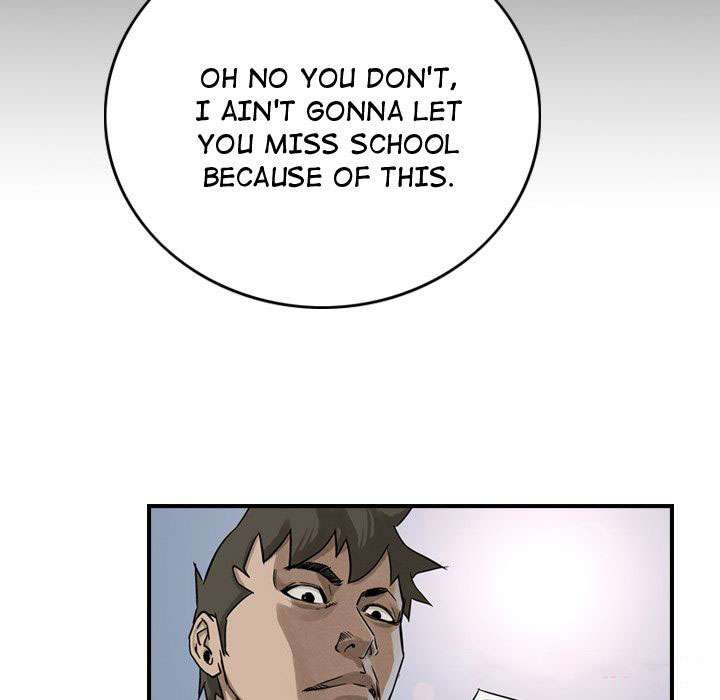 Legend: The Beginning Chapter 51 page 86 - Chapter 51