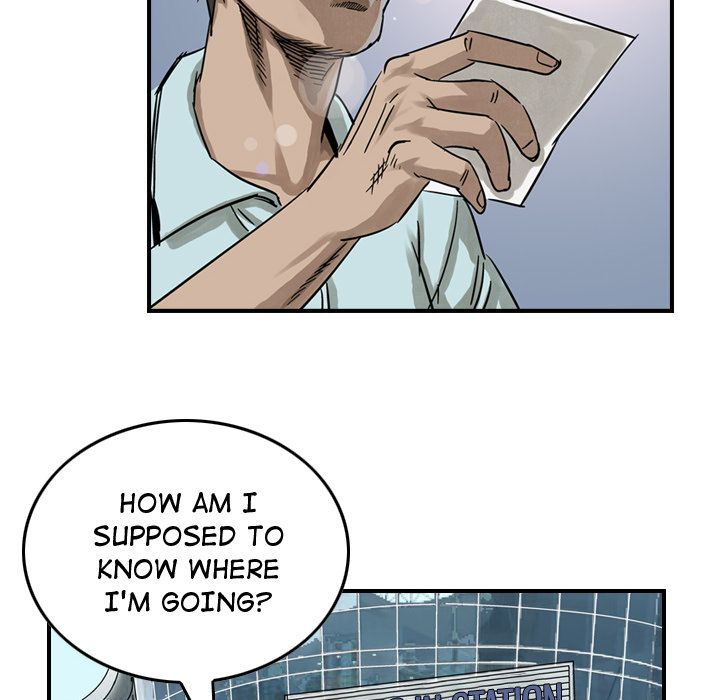 Legend: The Beginning Chapter 51 page 87 - Chapter 51