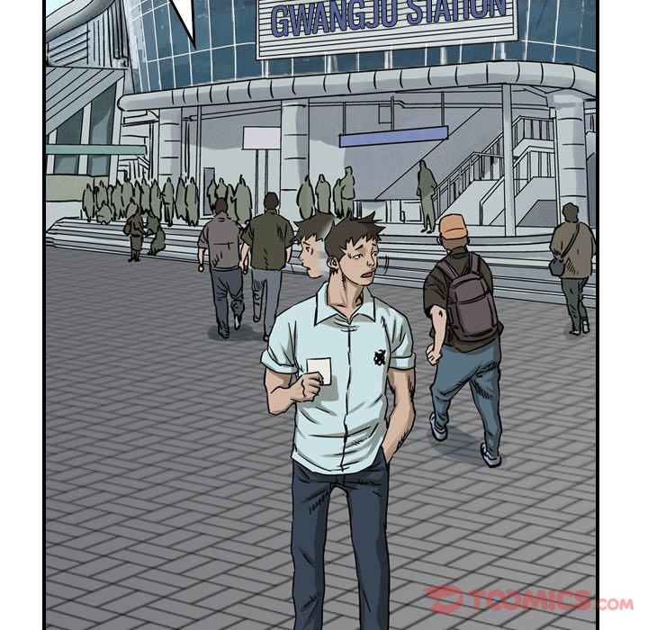 Legend: The Beginning Chapter 51 page 88 - Chapter 51