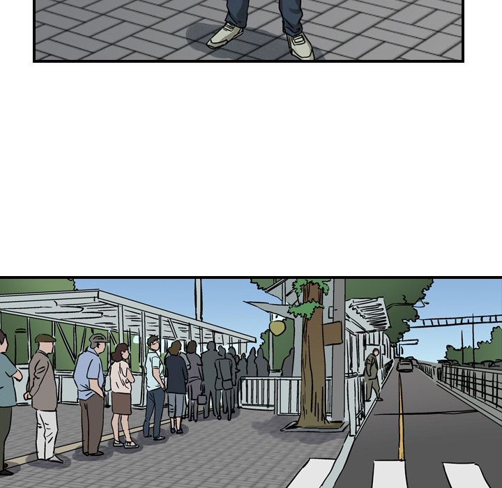 Legend: The Beginning Chapter 51 page 89 - Chapter 51