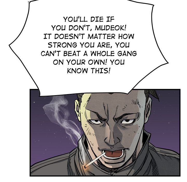 Legend: The Beginning Chapter 51 page 9 - Chapter 51