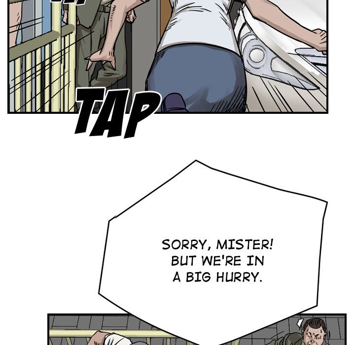 Legend: The Beginning Chapter 51 page 91 - Chapter 51