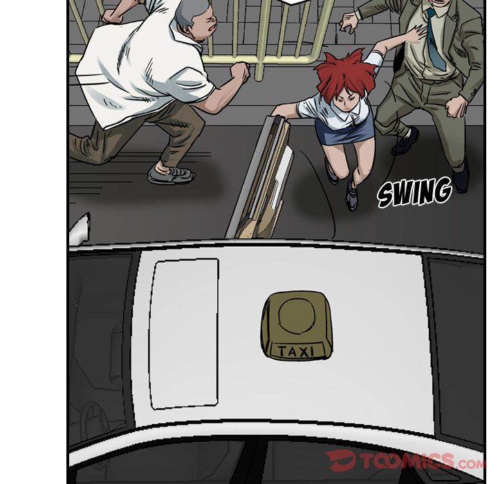 Legend: The Beginning Chapter 51 page 92 - Chapter 51