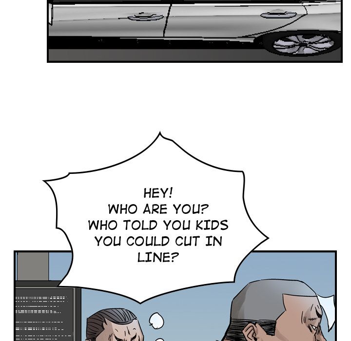 Legend: The Beginning Chapter 51 page 93 - Chapter 51