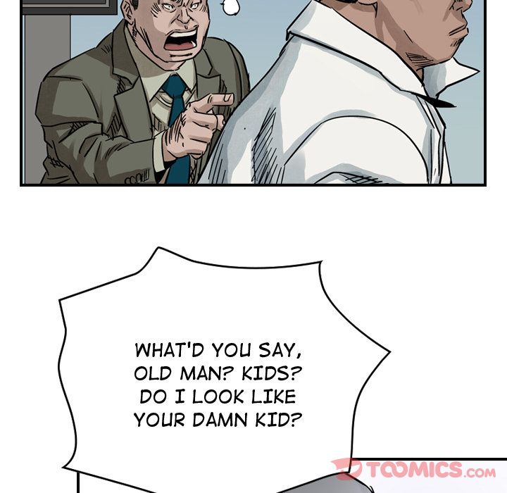Legend: The Beginning Chapter 51 page 94 - Chapter 51