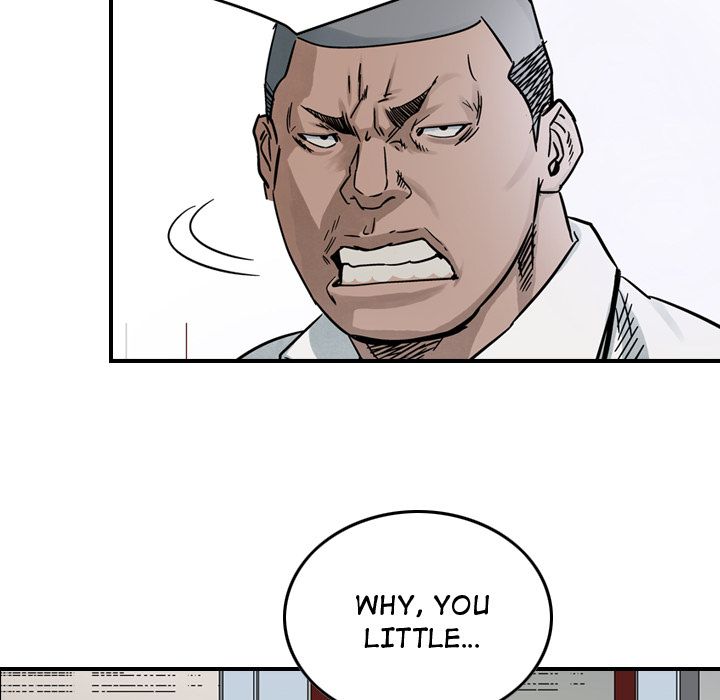Legend: The Beginning Chapter 51 page 95 - Chapter 51