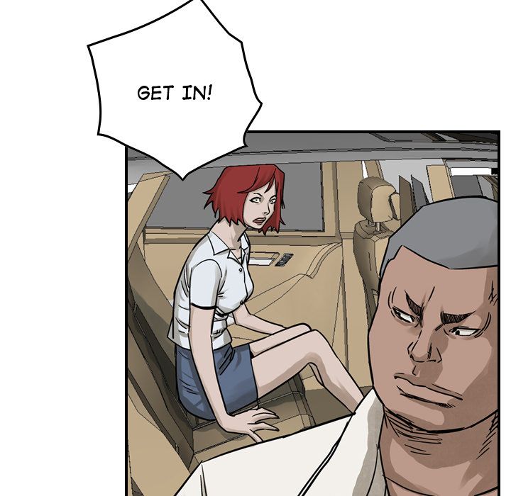Legend: The Beginning Chapter 51 page 97 - Chapter 51