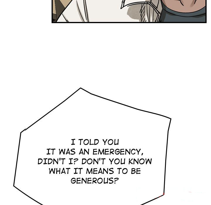 Legend: The Beginning Chapter 51 page 98 - Chapter 51