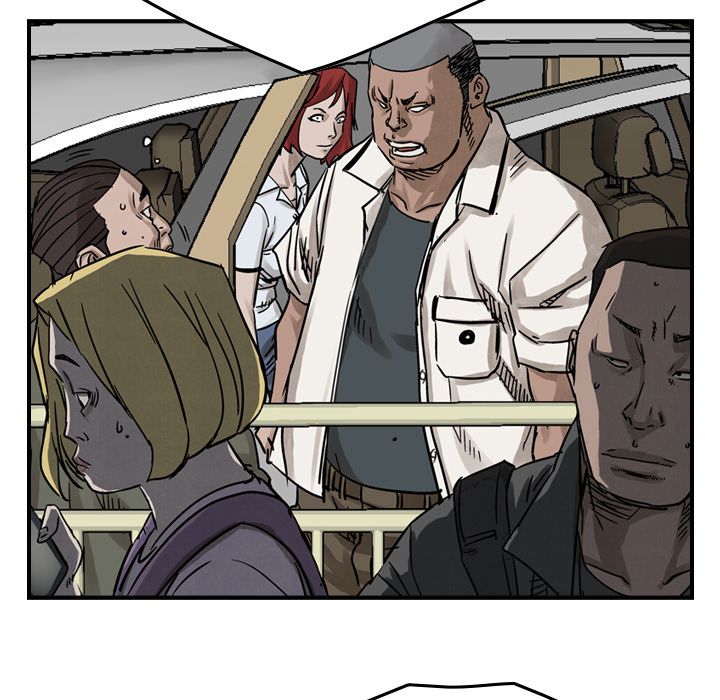 Legend: The Beginning Chapter 51 page 99 - Chapter 51