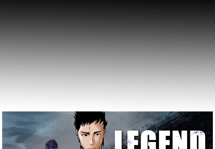 Legend: The Beginning Chapter 53 page 1 - Chapter 53