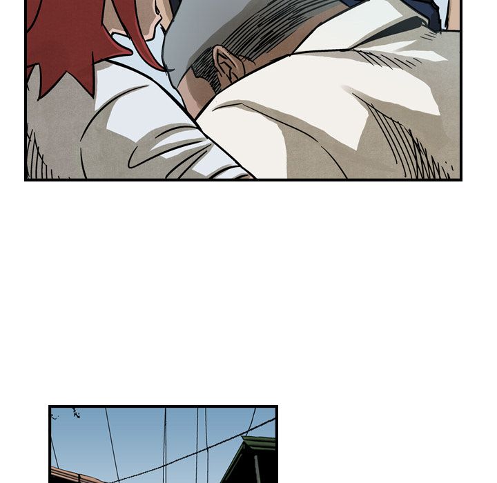 Legend: The Beginning Chapter 53 page 13 - Chapter 53